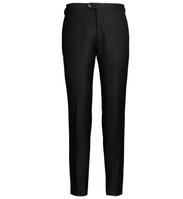 Black Pants