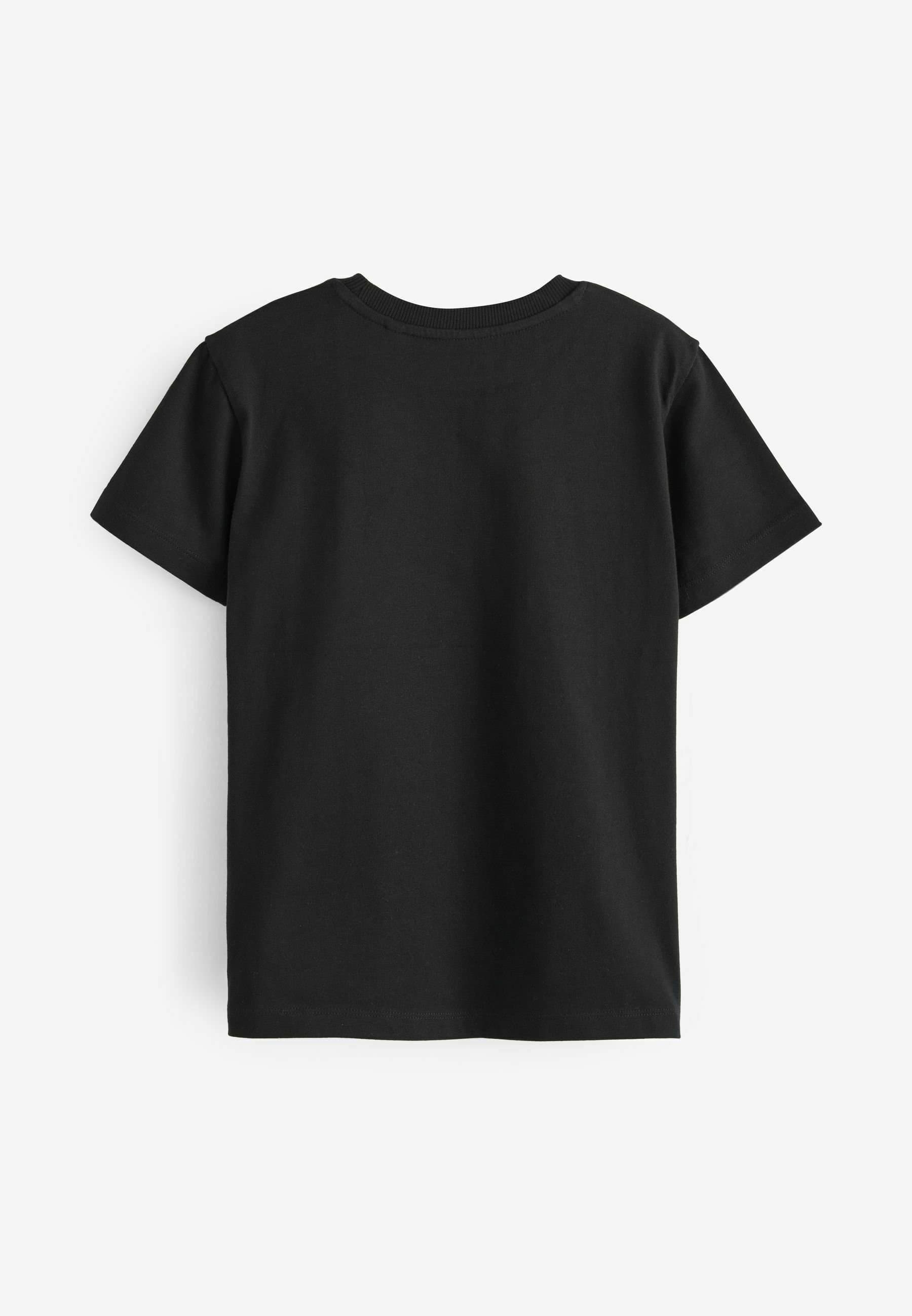 Black T-Shirt